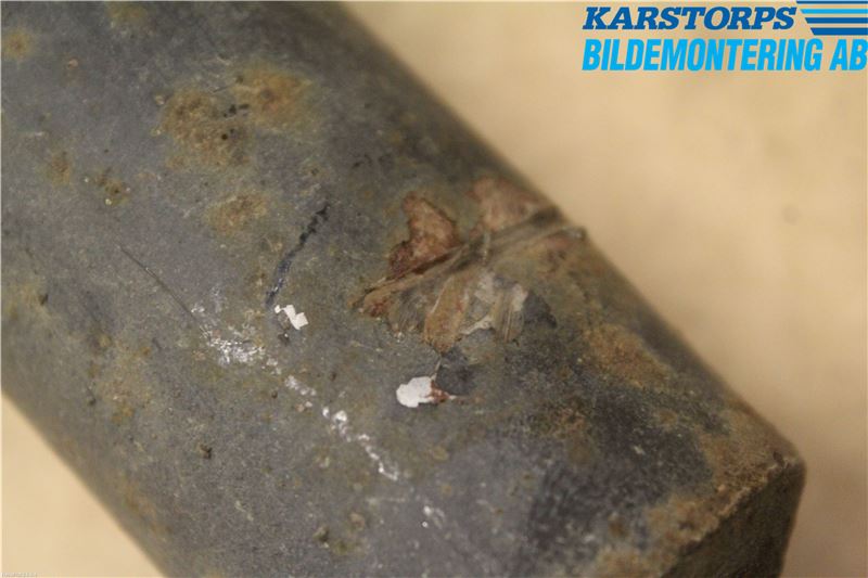 Peugeot 308 08-13 Stötdämpare Bak