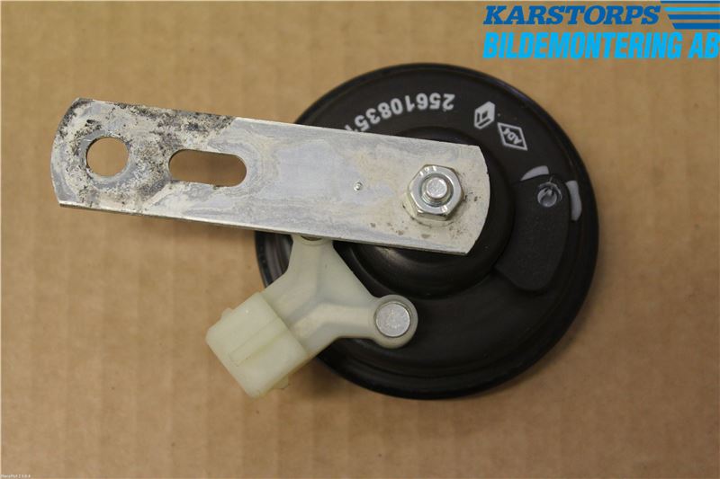 Renault CLIO IV 12-16 Signalhorn