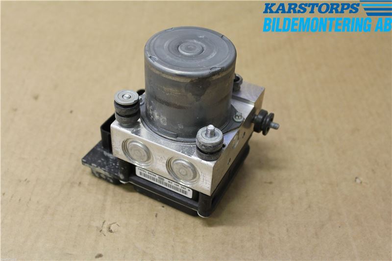 Peugeot 308 08-13 Abs Hydraulaggregat