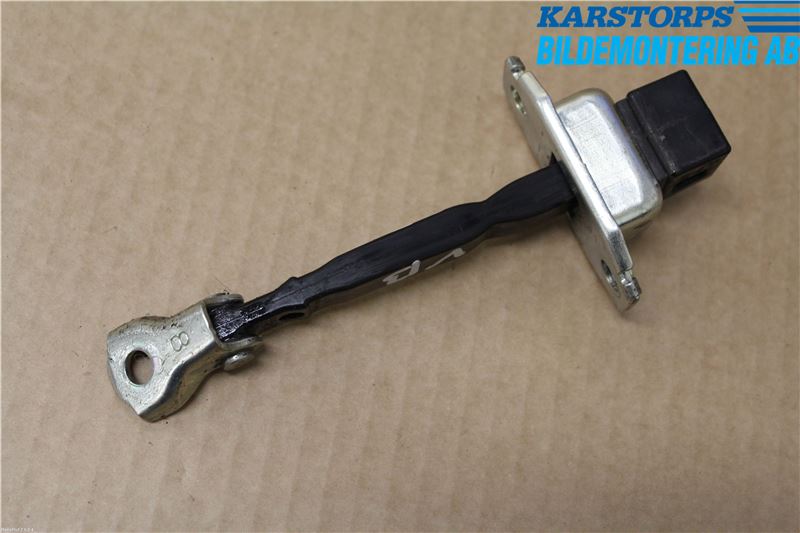 Mitsubishi ASX 10-22 Dörrstopp