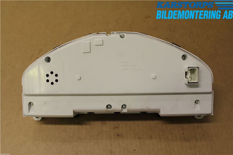 Volvo V70 08-13 Instrument Komb