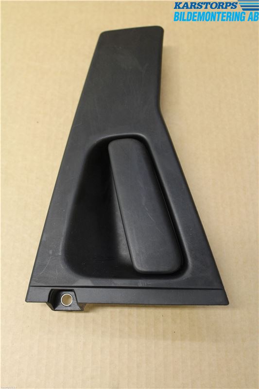 Renault CLIO IV 12-16 Dörrhandtag Yttre Hö