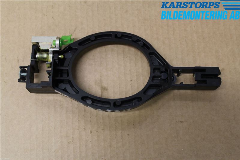 Mitsubishi ASX 10-22 Dörrhandtag Yttre Vä