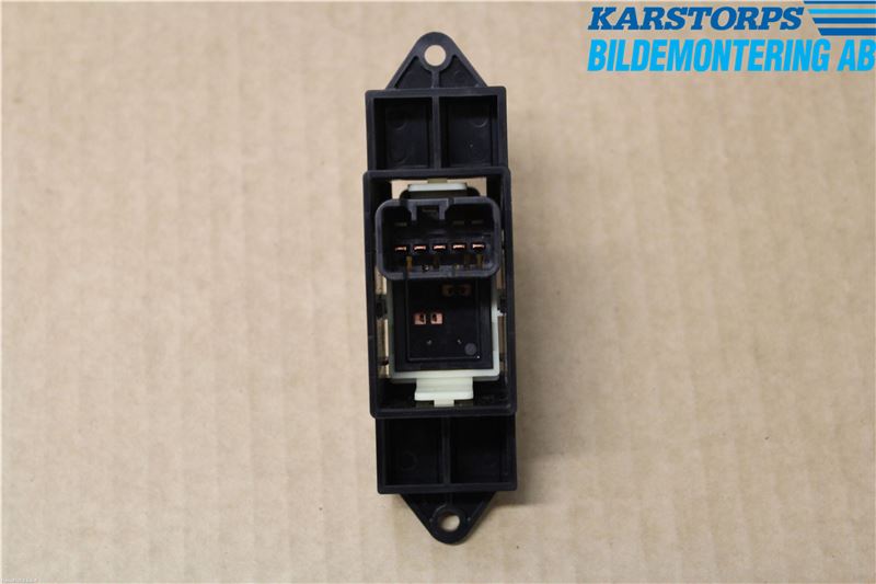 Mitsubishi ASX 10-22 Strömställare Elhiss