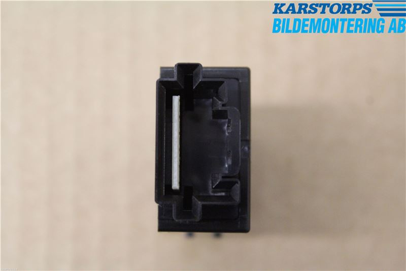 Mitsubishi ASX 10-22 Strömställare Antisladd