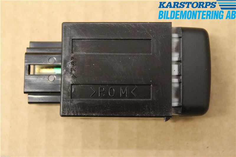 Mitsubishi ASX 10-22 Strömställare Övrigt