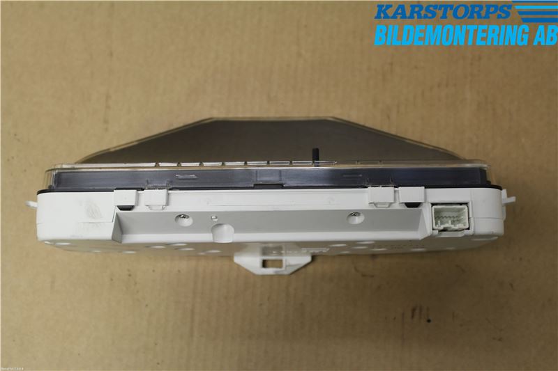 Volvo S40 08-12 Instrument Komb