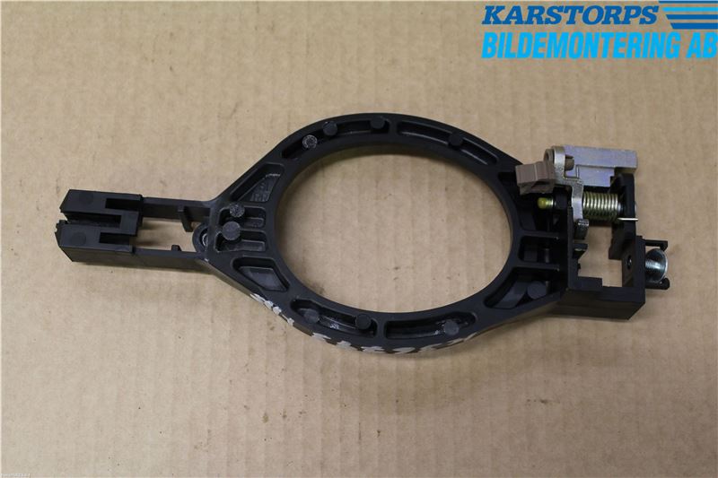 Mitsubishi ASX 10-22 Dörrhandtag Yttre Hö