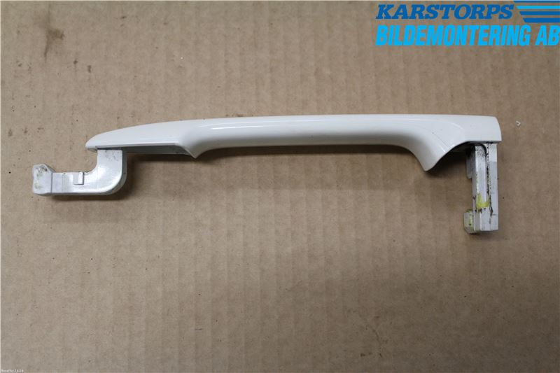 Mitsubishi ASX 10-22 Dörrhandtag Yttre Vä