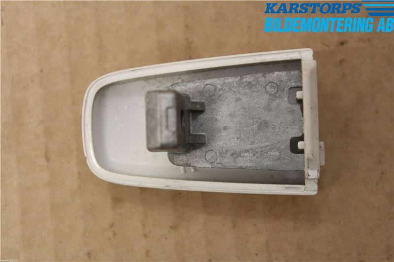 Mitsubishi ASX 10-22 Dörrhandtag Yttre Hö