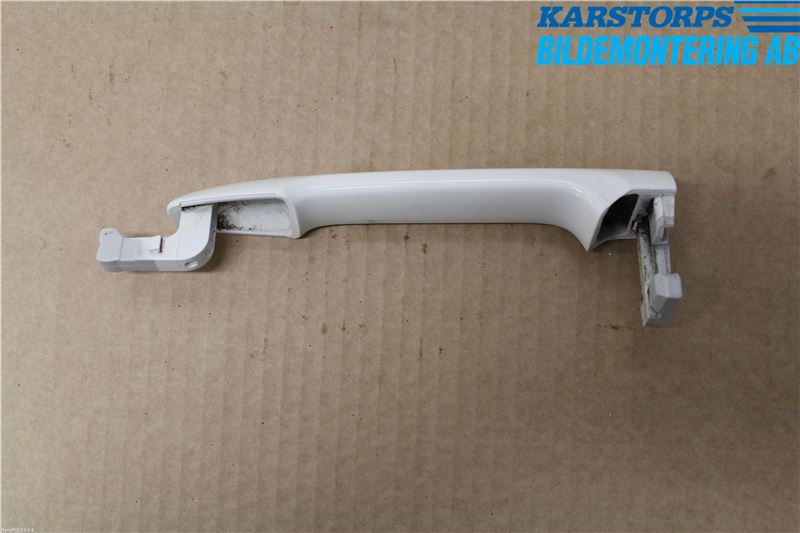 Mitsubishi ASX 10-22 Dörrhandtag Yttre Hö