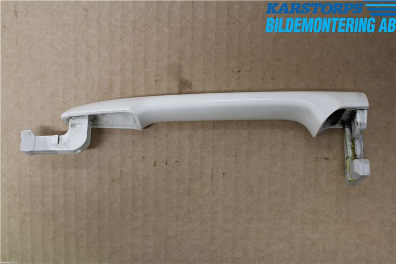 Mitsubishi ASX 10-22 Dörrhandtag Yttre Hö
