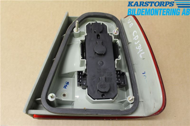 Volvo 960 91-97 Bakljus Vänster