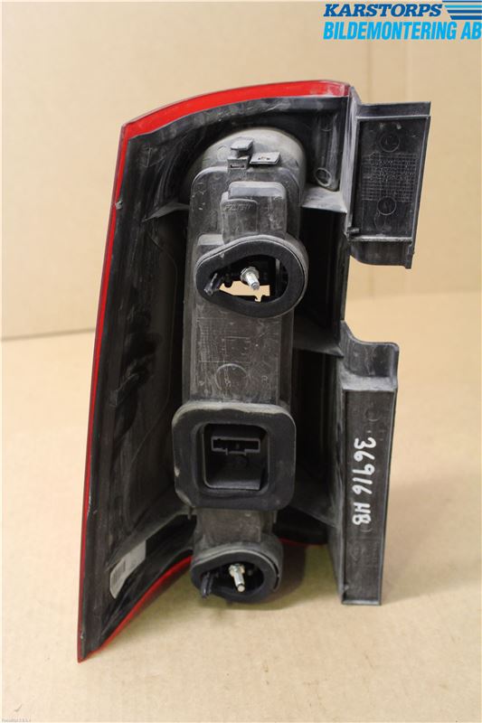 Dacia LOGAN MCV/STEPWAY Bakljus Höger