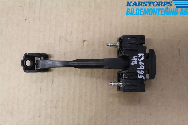 Volvo XC90 07-14 Dörrstopp