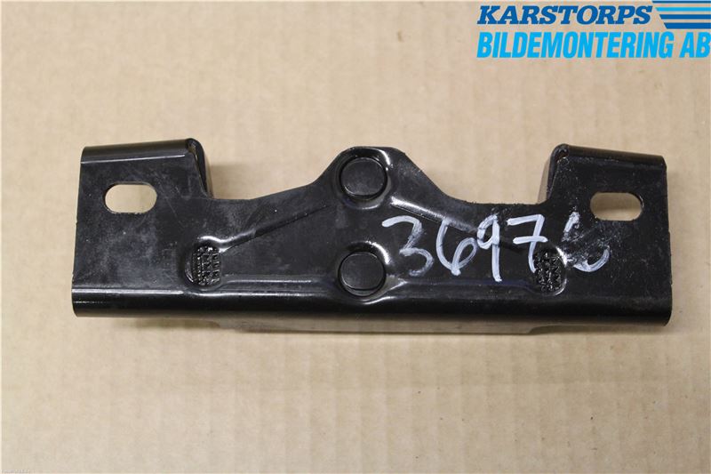 Volvo XC90 07-14 Lås-Bakluckelås