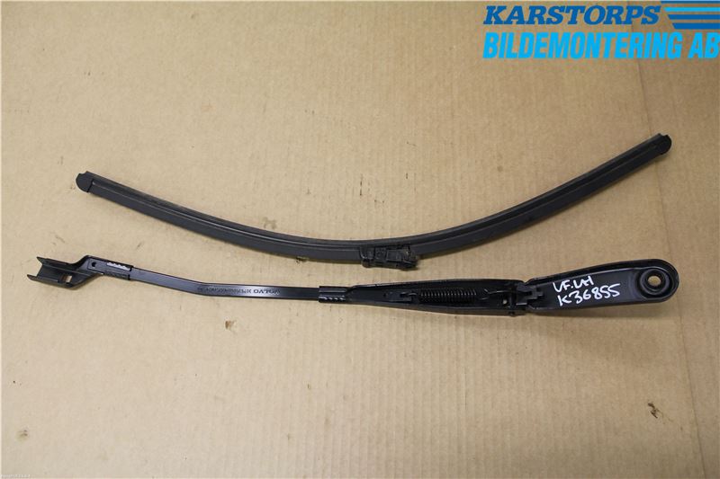 Volvo V60 14-18 Torkararm Armar Vindruta