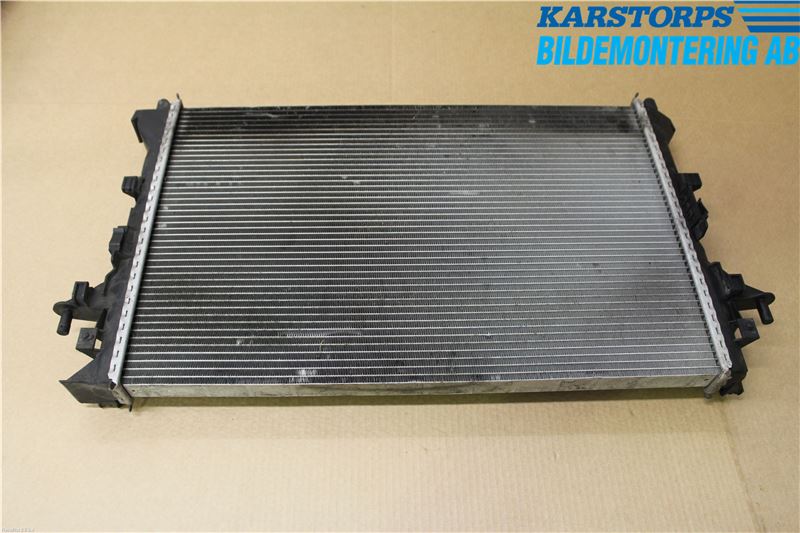 Renault LAGUNA II   05-07 Kylare Aut