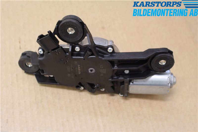 Volvo V60 14-18 Torkarmotor Baklucka