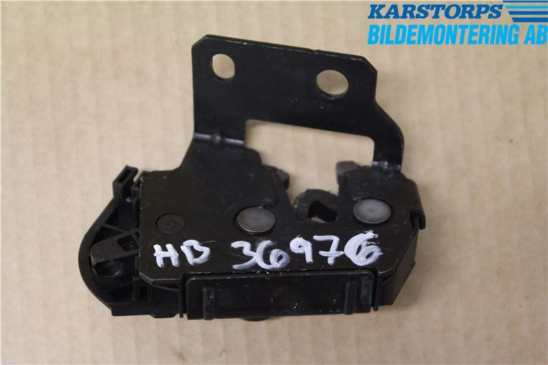 Volvo XC90 07-14 Låskista Baklucka