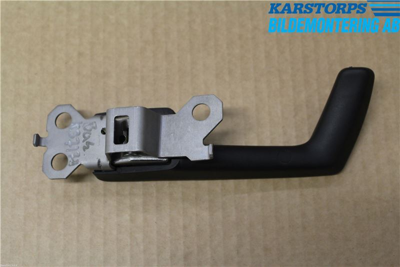 Volvo XC90 07-14 Bakluckehandtag Inre