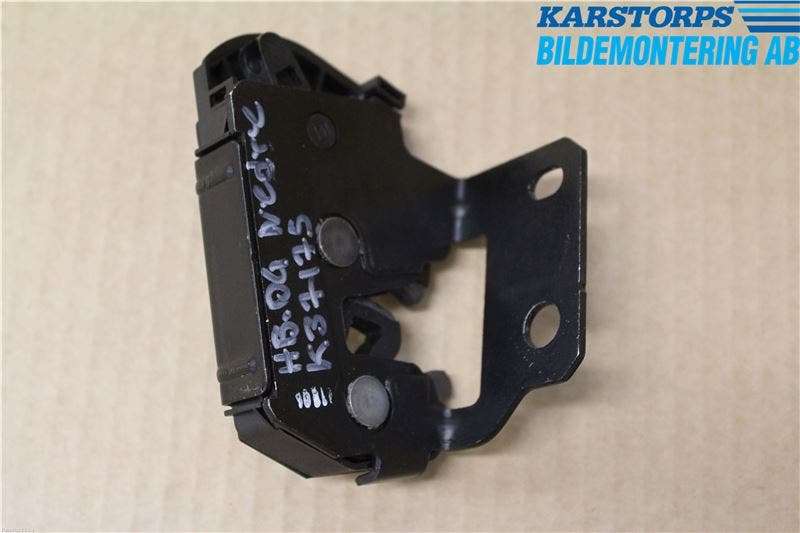 Volvo XC90 07-14 Låskista Baklucka