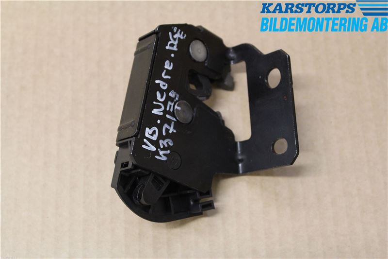 Volvo XC90 07-14 Låskista Baklucka