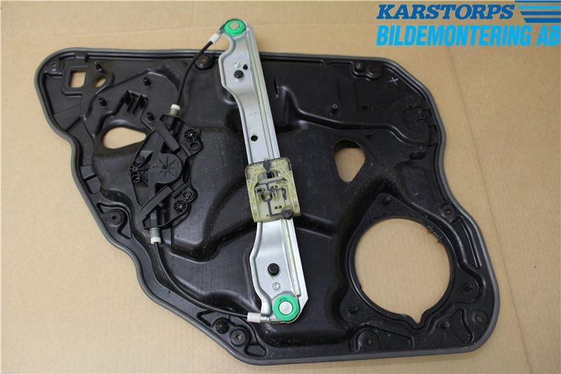 Volvo XC60 09-13 Fönsterhiss El Kompl