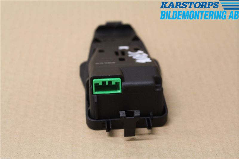 Volvo XC60 09-13 Sensor Aktivt Kollisionsskydd