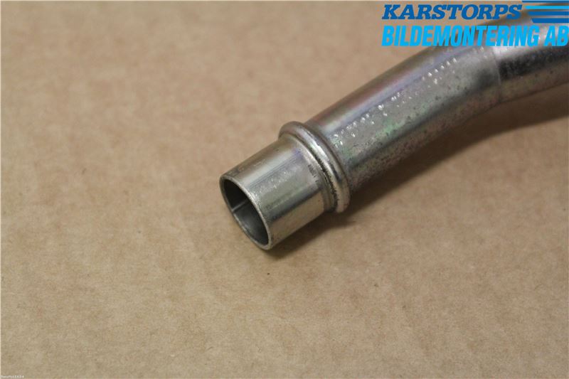 Volvo XC60 09-13 Turbooljerör