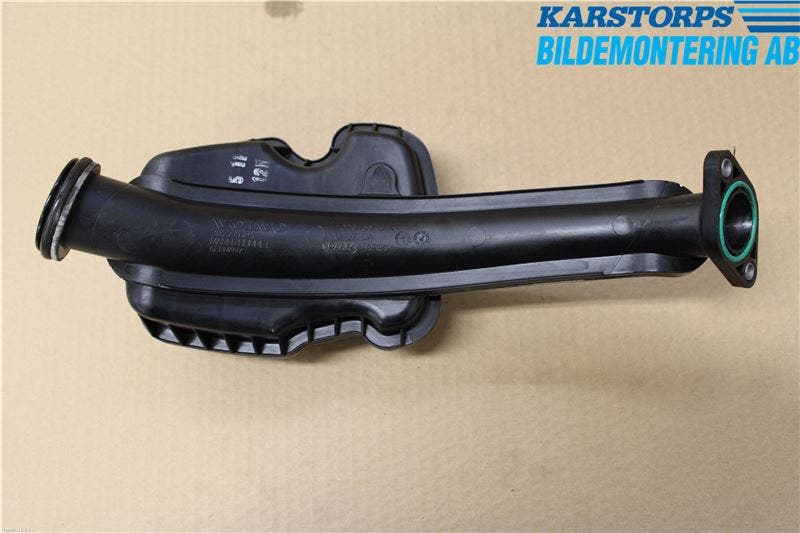 Volvo XC60 09-13 Resonatorrör