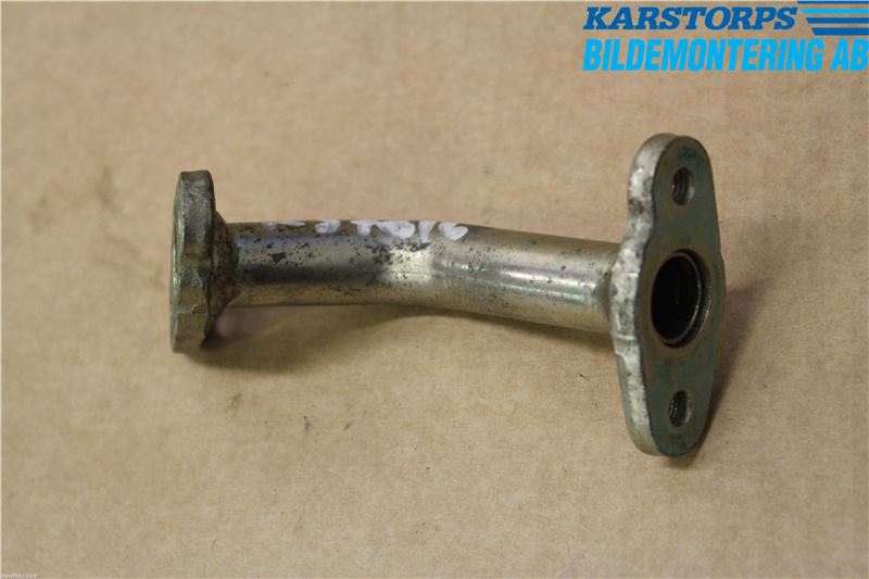 Volvo XC60 09-13 Turbooljerör