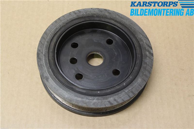 Volvo V70 00-04 Remskiva