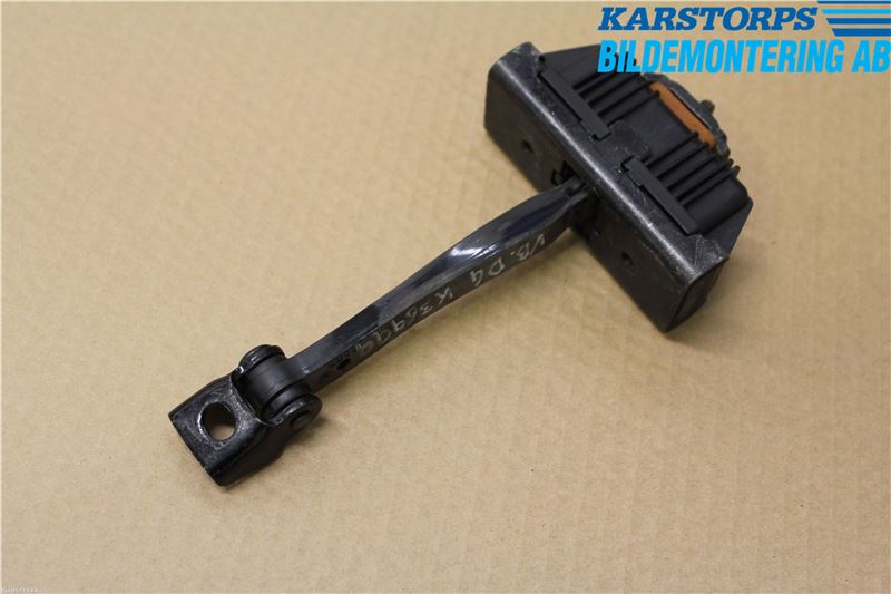 BMW X3 E83     03-10 Dörrstopp