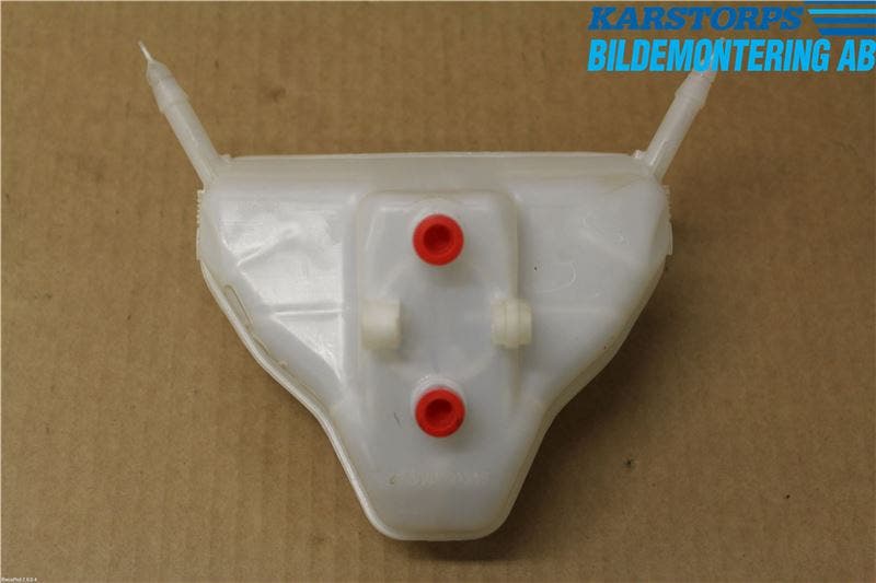 Mercedes-Benz MB C-KLASS (W205) 14-21 Bromsvätskebehållare