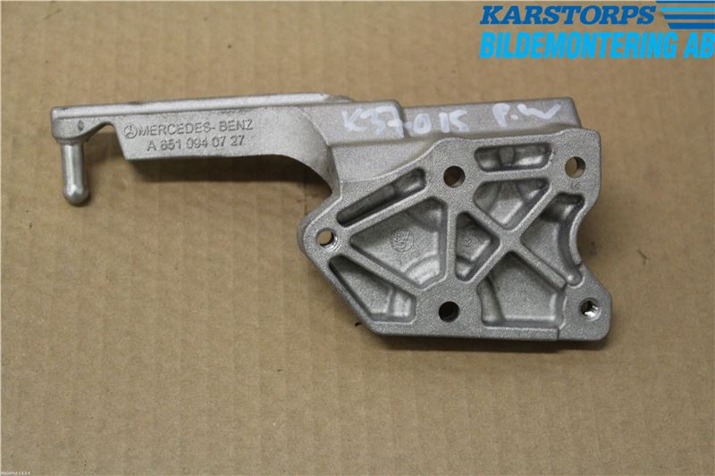 Mercedes-Benz MB C-KLASS (W205) 14-21 Motor Övrigt