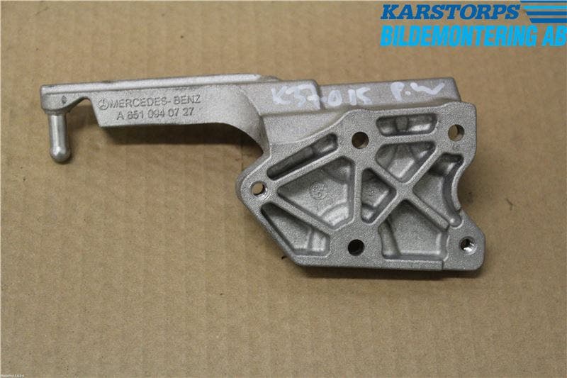 Mercedes-Benz MB C-KLASS (W205) 14-21 Motor Övrigt