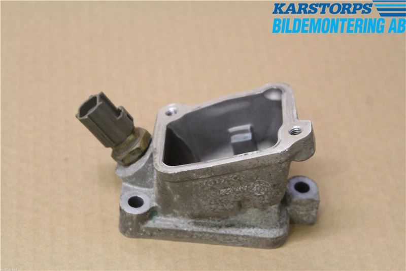 Volvo V70 00-04 Termostathus-Lock