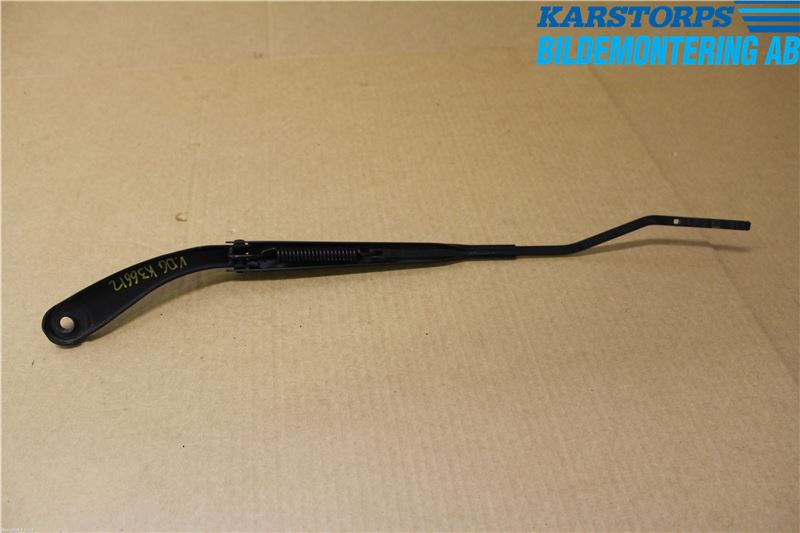 Renault MÉGANE II  06-08 Torkararm Armar Vindruta