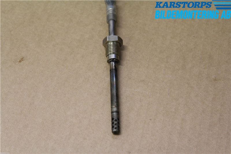 Mercedes-Benz MB C-KLASS (W205) 14-21 Givare Temp-Tryck Avgas