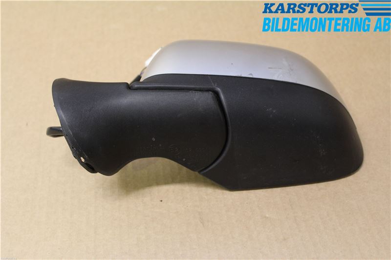 Dacia DUSTER 10-17 Spegel Yttre El Vä