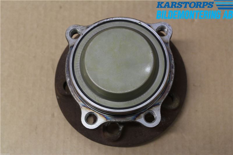 Mercedes-Benz MB C-KLASS (W205) 14-21 Nav Fram