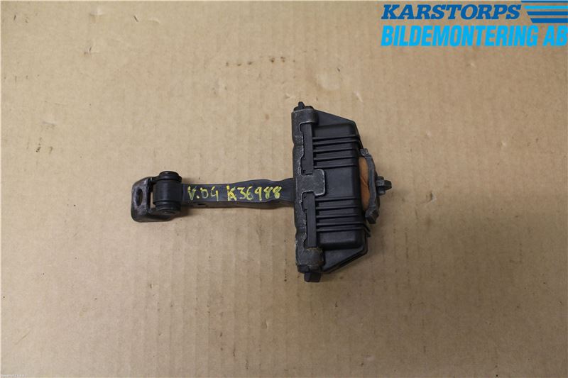 BMW 3 E92/93 Coupé/Cab 05-14 Dörrstopp