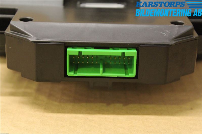 Volvo V40 12-19 Värmereglage