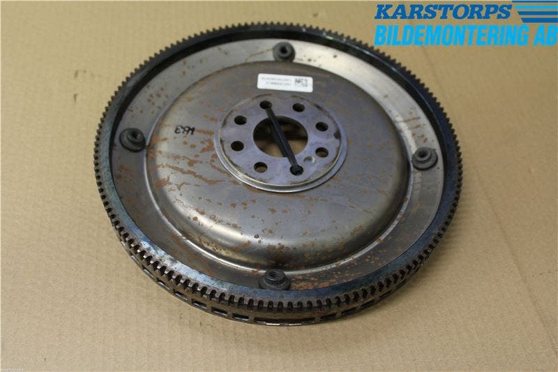 Mercedes-Benz MB C-KLASS (W205) 14-21 Svänghjul Aut