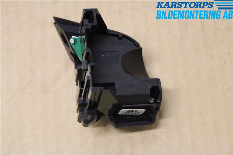 Volvo S60 05-10 Strömställar Farthållhuvud