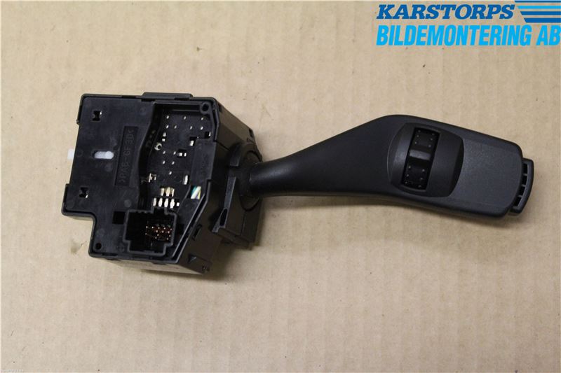 Ford FOCUS 08-11 Spak Blinkers-Ljusomk