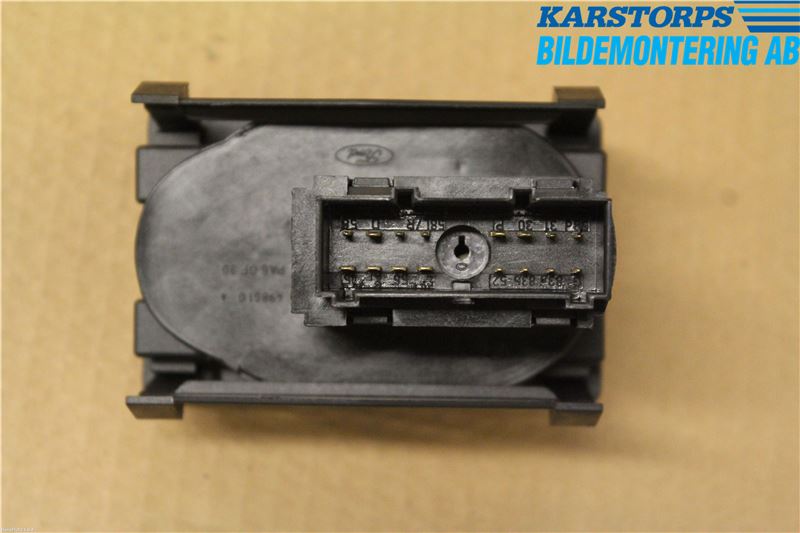 Ford FOCUS 08-11 Strömställare Ljus