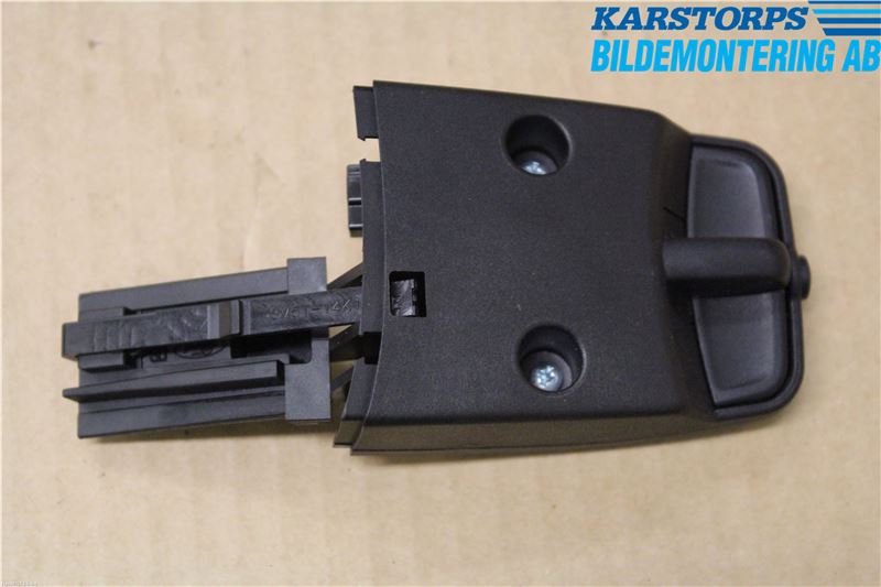 Ford FOCUS 08-11 Spak-Rattreglage Radio