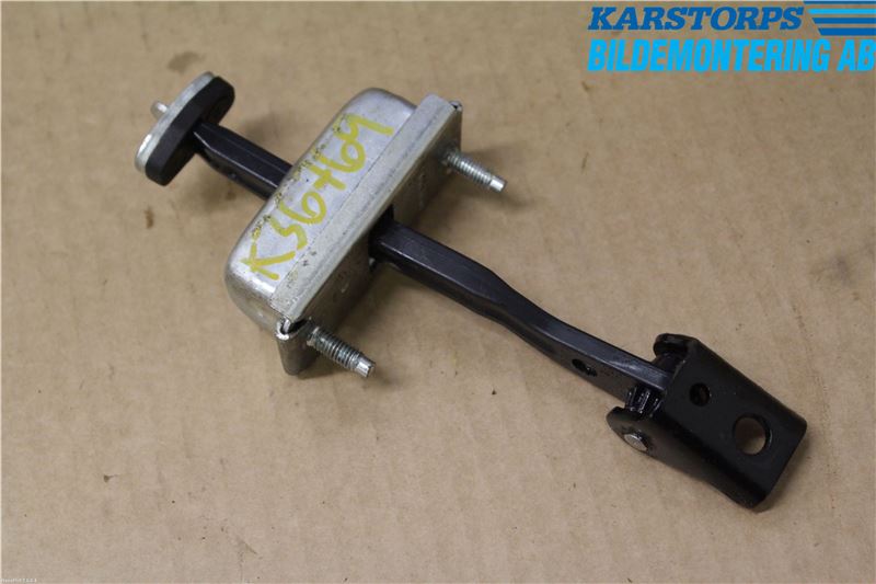 Ford FOCUS 08-11 Dörrstopp